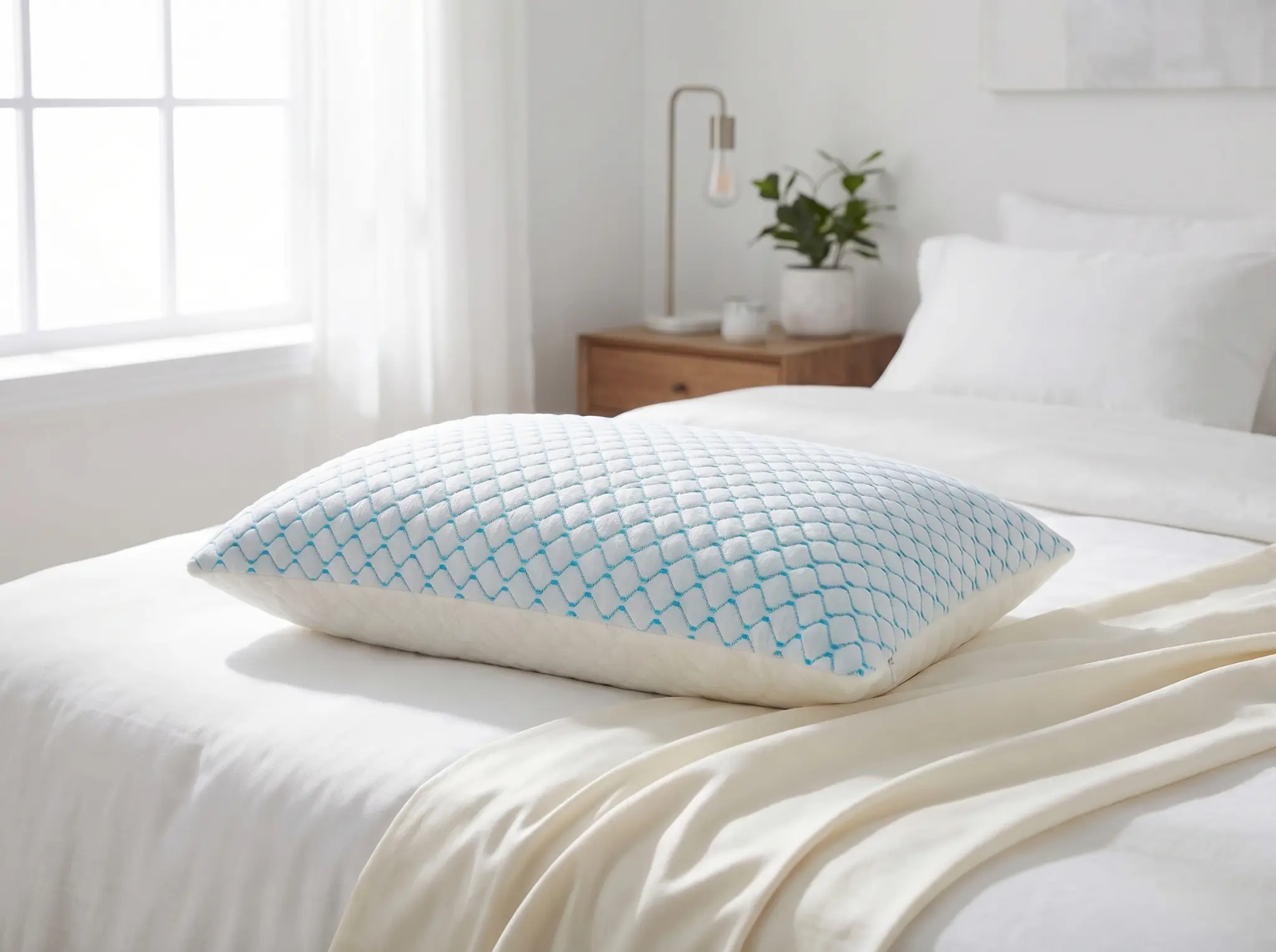 Velóura Cooling Pillow