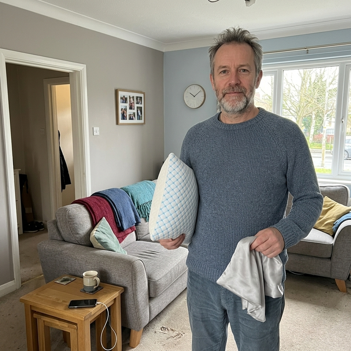 Review by Derran Dingson, 55