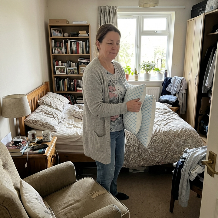 Review by Maddy Inson, 61