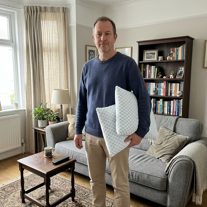 Review by Steve Jimson, 53